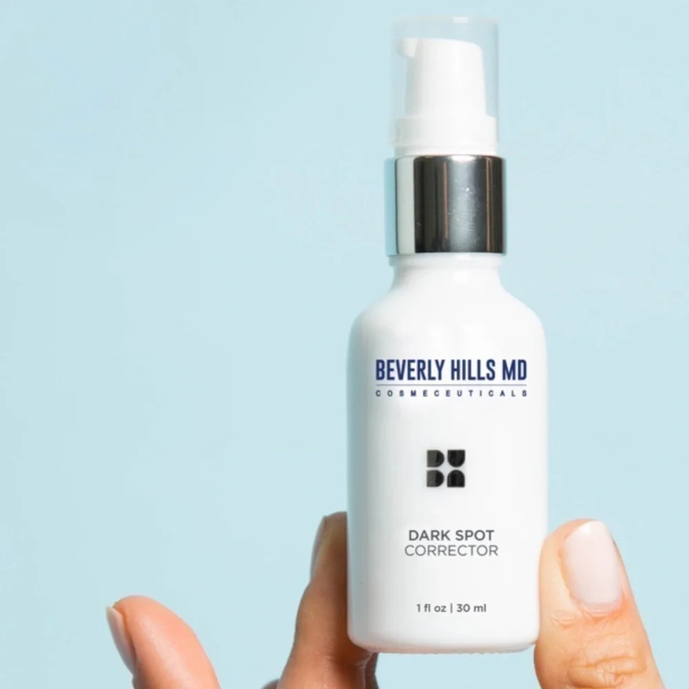 Beverly Hills MD Dark Spot Corrector New in Box